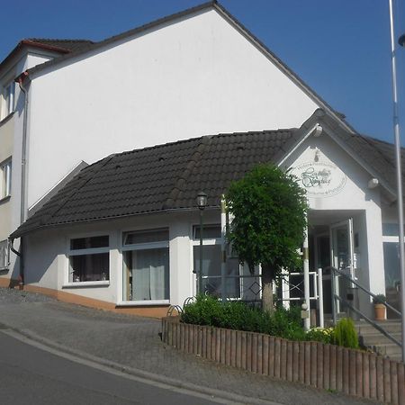 Landhaus Schaaf Runkel Zewnętrze zdjęcie