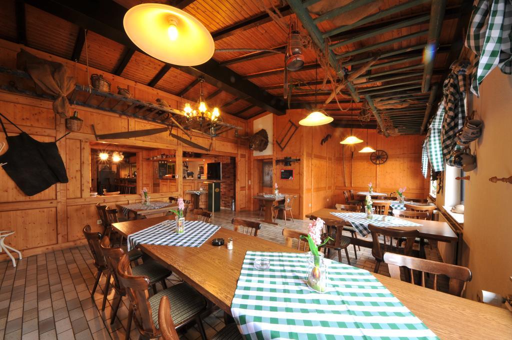 Landhaus Schaaf Runkel Zewnętrze zdjęcie