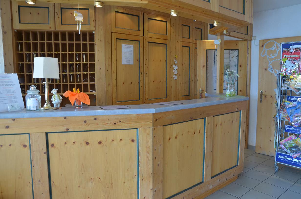 Landhaus Schaaf Runkel Zewnętrze zdjęcie