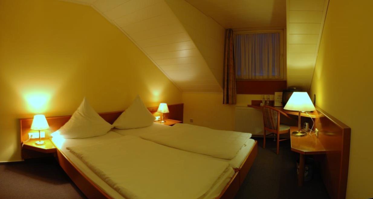 Landhaus Schaaf Runkel Zewnętrze zdjęcie
