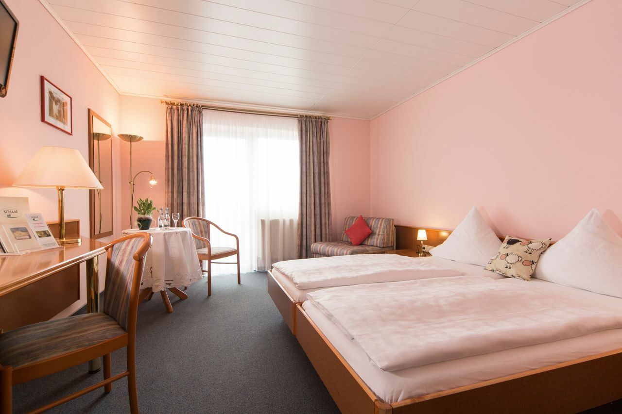 Landhaus Schaaf Runkel Zewnętrze zdjęcie